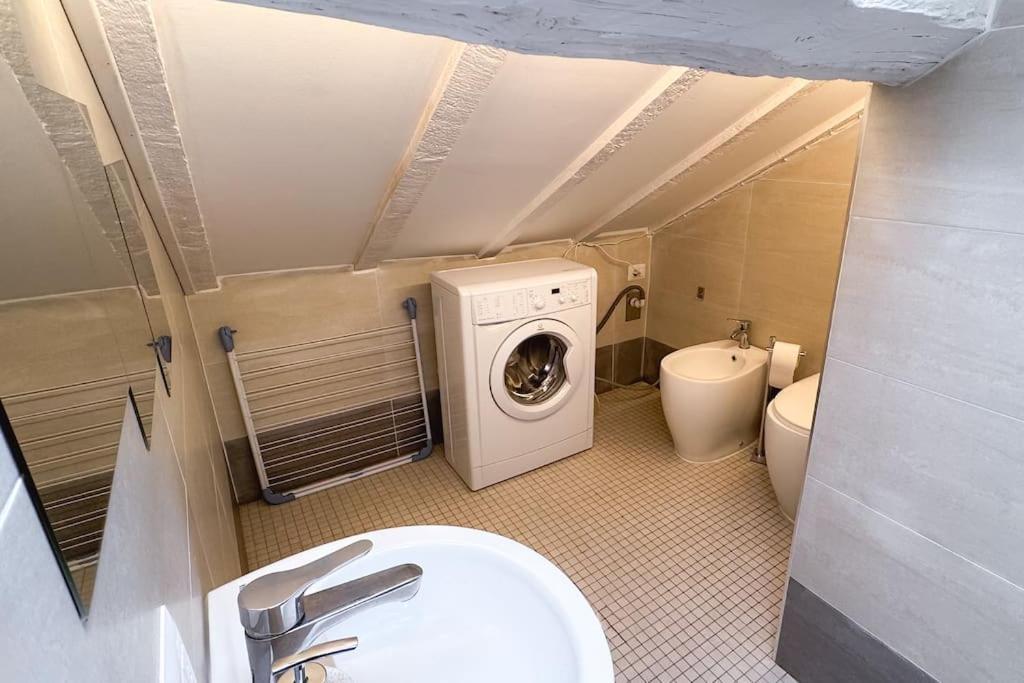 Appartement Loft In Corso Como Milaan